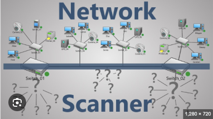 Network Scanner