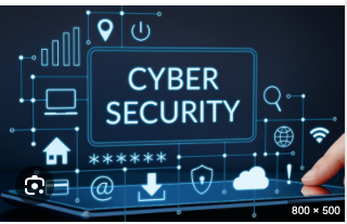 Cybersecurity Project